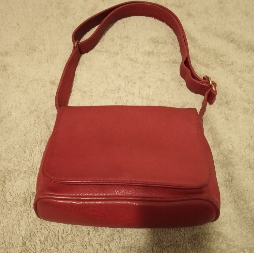 Coach Women's Cross Body Bag